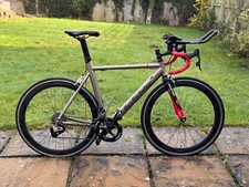 Van nicholas blaze for sale  SOLIHULL
