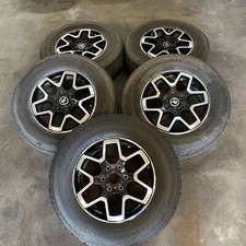 Set five used for sale  Douglas