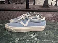 Vans wall vault for sale  NEWCASTLE UPON TYNE