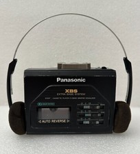 Panasonic p155 vintage d'occasion  Montpellier-