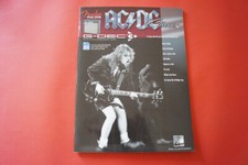 Acdc classic songbook gebraucht kaufen  Erftstadt