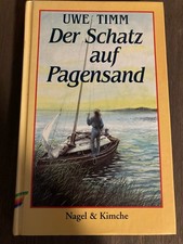 Buch uwe timm gebraucht kaufen  Gomadingen