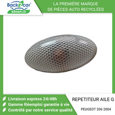 Repetiteur aile gauche d'occasion  Saint-Quentin