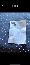 Overbed wardrobe bed for sale  HAILSHAM