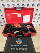 Hilti diamond core for sale  LEEDS