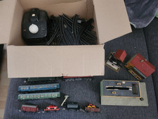 Modelleisenbahn fund tt gebraucht kaufen  Weilheim