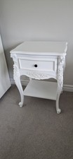 white armoire for sale  MIDDLESBROUGH