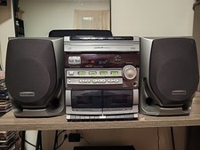 Philips magnavox mini for sale  Brunswick
