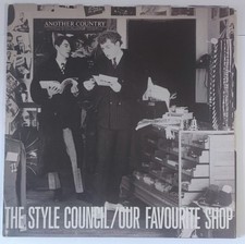 The style council usato  Chianciano Terme