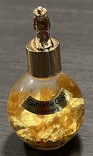 Kleines fläschchen blattgold gebraucht kaufen  Seegebiet Mansfelder Land