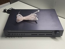 Sintonizador estéreo Yamaha T-2 vintage FM feito no Japão *TESTADO E FUNCIONANDO* comprar usado Sintonizador estéreo Yamaha T-2 vintage FM feito no Japão *TESTADO E FUNCIONANDO* comprar usado  Enviando para Brazil