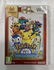 Pokepark wii grande usato  Verona
