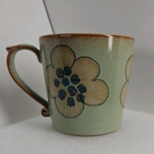 Denby mug made for sale  LINCOLN