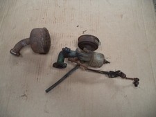 Villiers stationary engine for sale Villiers stationary engine for sale  CARNFORTH