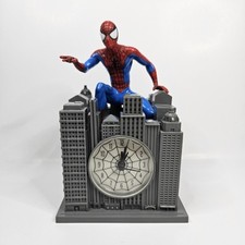 spiderman alarm clock for sale spiderman alarm clock for sale Safety Harbor