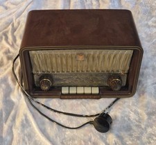 Philips philetta röhrenradio gebraucht kaufen Philips philetta röhrenradio gebraucht kaufen  Wuppertal