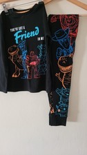 Toy story pyjamas for sale  NEWTOWN