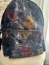 Burberry backpack beast for sale  Algonquin