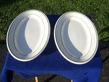 Buffalo china oval for sale  Geneseo