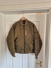 Star bomber jacket gebraucht kaufen  Velpke