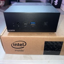 Sistema Barebone Asus PN63-S1-BB5G000X1TD-NL - Mini PC - Soquete BGA-1449 - 1 x comprar usado  Enviando para Brazil