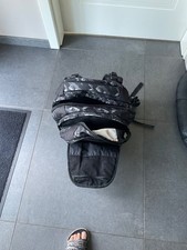Satch pack schulrucksack gebraucht kaufen  Erfurt