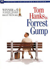 Forrest Gump comprar usado  Enviando para Brazil