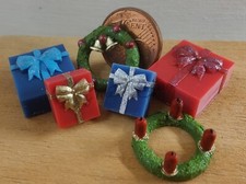 Weihnachts set nenngröße gebraucht kaufen  Langenbernsdorf
