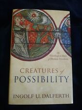 Creatures possibility theologi for sale  CROYDON