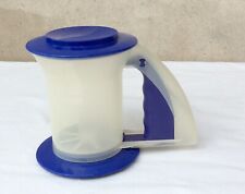Tupperware saupoudreur tamis d'occasion  Bischwiller