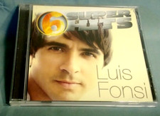 Luis fonsi super for sale  Palmdale