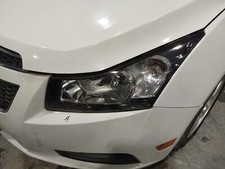 Used left headlight for sale  Douglassville