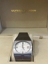 Orologio ulysse nardin usato  Viareggio
