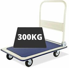300kg folding flat for sale  UK