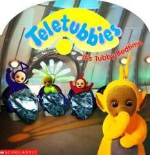 Tubby bedtime teletubbies for sale  Arlington