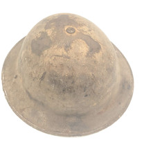 Ancien casque befmilitaire d'occasion  Caen