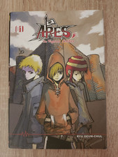 Manga ares the d'occasion  Saint-Estève