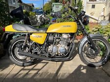 1976 honda cb750f1 for sale  CAMBRIDGE