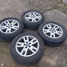 Genuine ford transit for sale  LINCOLN