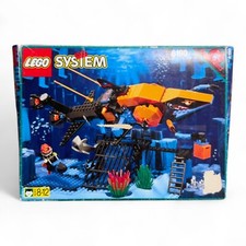 Lego system 6190 for sale  Spokane