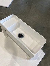 Falper lavamani lavabo usato  Spedire a Italy