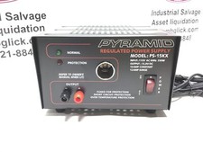 Pyramid ps15kx 250w for sale  Fleetwood