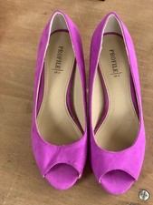 Vibrant pink purple for sale  OLDHAM