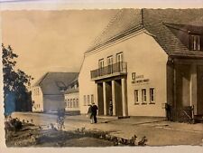 Ansichtskarte stseebad dierhag gebraucht kaufen  Leverkusen