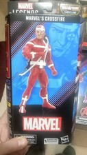 Cassie lang crossfire usato  Italia