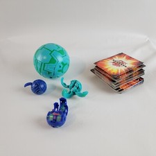 Lot bakugan battle for sale  Chesterland