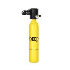 Dideep 0.5l scuba for sale  Shipping to Ireland