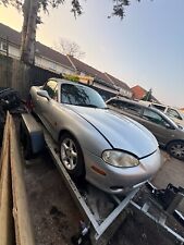 Mazda mx5 2001 for sale  SOUTHAMPTON