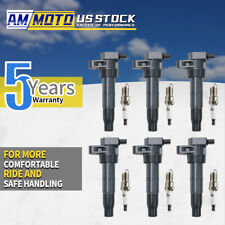 Ignition coil iridium for sale  USA