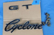 1970 mercury cyclone for sale  Califon